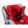 Автокрісло Avionaut Kite + Light Grey / Red (AV-302-K.01) фото 11