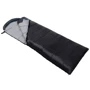Спальный мешок SportVida R Black/Grey (SV-CC0072): Ширина в ногах 75 см