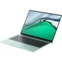 Ноутбук HUAWEI MateBook 14s Green (HookeD-W5651T): Тип экрана глянец