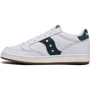 Кеды Saucony Jazz Court (70555-8s) 43 (10) белые натуральная кожа всесезон: Материал верха Натуральная кожа