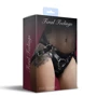Трусики для страпона Feral Feelings Strap-on Harness Black