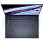 Ноутбук ASUS ZenBook Pro 16X (BX7602VI-ME096W): Процесор Intel Core i9-13900H (1.9 - 5.4 ГГц) / 14 - ядерный
