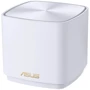 Маршрутизатор Wi-Fi ASUS ZenWiFi AX Mini XD4 1-pack White (XD4-1PK-WHITE)