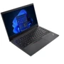 Ноутбук Lenovo ThinkPad E14 G4 (21E300ESPB_500): Экран 14" (1920x1080) FullHD