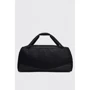 Сумка Under Armour Undeniable 5.0 Duffle LG чорна Уні 75х36х37 см (1369224-001): Матеріал полиэстер