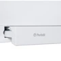 Вытяжка Perfelli TL 6612 W LED: Тип воздухоочистителя Рециркуляция, Отвод