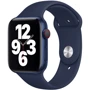 Аксесуар для Watch Apple Sport Band Deep Navy (MYAX2) for Apple Watch 42 / 44mm
