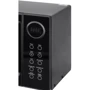 Микроволновая печь Gotze & Jensen MO801K: Объем, л 23