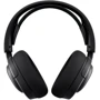 Наушники SteelSeries Arctis Nova 5X Black (61676): Тип конструкции полноразмерные