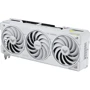 Видеокарта ASUS TUF Gaming GeForce RTX 5070 Ti 16GB GDDR7 White OC Edition (TUF-RTX5070TI-O16G-WHITE-GAMING)