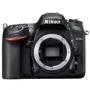 Nikon D7200 Body: Размер матрицы, мм 23.5x15.6