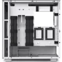Корпус NZXT H7 v1 2022 Base Edition All White (CM-H71BW-01): Назначение игровой
