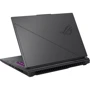 Ноутбук ASUS ROG Strix G16 G614JVR (G614JVR-BS91-CB): Тип экрана антибликовое покрытие