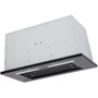 Вытяжка Interline WIND BL A/60/GL/ST: Тип воздухоочистителя Рециркуляция, Отвод