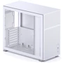 Корпус Jonsbo D41 MESH White: Потужність БЖ, Вт немає