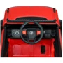 Джип Bambi Racer (M 5029EBLR-3): Максимальна швидкість, км/год 7