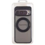 Чехол для телефонов Epik TPU Timeshield with MagSafe Black for Google Pixel 9 / 9 Pro: Пленка в комплекте нет