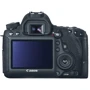 Canon EOS 6D Body (WiFi): Оптический зум 3x