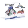 Конструктор Guidecraft PowerClix Explorer Series Архитектура, 52 детали (G9472) фото 8