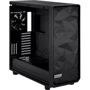Корпус Fractal Design Meshify 2 XL Black TG DT (FD-C-MES2X-01): Мощность БП, Вт нет