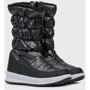 Дутики CMP Holse Wmn Snow Boot WP (39Q4996-U423) 41 (42) сірі зима текстиль фото 1