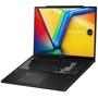 Ноутбук ASUS Vivobook Pro 16X (K6604JI-MX010W): Оперативная память 32 ГБ