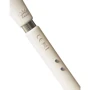 Вибромассажер Zalo Calla Ivory White