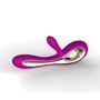 Вибратор Lelo Soraya, 7Х4,5 см, сиреневый