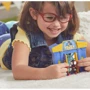 Набор игрушечный HASBRO Spider-Man SPD Стреляющий паук Веб сплешерс серии Человек-паук F8362 SAF CITY BLOCKS BANK MILES (F6688_F8362) фото 2