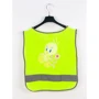 Жилет Safe & Fun 257791 92-116 см желтый