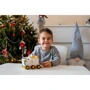 Конструктор Super Wings Small Blocks Buildable Vehicle Set Rover Ровер (EU385013)
