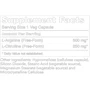 Аминокислота для спорта NOW Foods Arginine and Citrulline 500 mg / 250 mg Аргинин и Цитрулин 120 капсул: Вкус Без вкуса