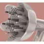 Стайлер Shark FlexStyle 5-in-1 Hair Styler and Dryer Stone HD446SLEU: Насадки в комплекте Расческа