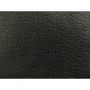 Мужская сумка планшет Wanlima черная (W12015012124-black): Фактура Матовая, Зернистая
