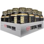 Предтренировочный комплекс Redcon1 Pre-workout Total War 12x355 ml Orange crush: Форма выпуска Жидкость