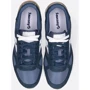 Кроссовки Saucony Shadow Original (2108-811s) 41 (8.5) синие натуральная замша всесезон: Вид Кроссовки