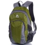 Мужской рюкзак Onepolar зеленый (W1570-green)