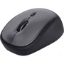 Мышь Trust Yvi+ Silent Eco Wireless Black (24549): Интерфейс подключения Wireless