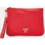 Женская косметичка Guess красная (PWDIDIP8302-RED)