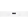 Духовой шкаф электрический Electrolux EZF5C50V: Размеры 59х59,4х56 см
