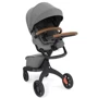 Прогулянковий візок Stokke Xplory X Modern Grey (571402) фото 11