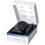 Мастурбатор с регулировкой герметичности Arcwave Voy Compact Stroker, 8 интенсивностей, сквозной