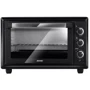 Электродуховка настольная MPM MPE-28/T