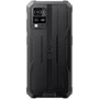 Смартфон Blackview BV4800 Pro 4/128GB Black: Процессор Octa-core Unisoc T606 (2xA75 1.6GHz + 6xA55 1.6GHz)