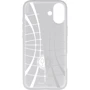 Чехол для iPhone Spigen Liquid Air Matte Black (ACS08194) for iPhone 16 фото 9