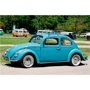 LEGO Creator Volkswagen Жук (10252): Рекомендований вік 16+
