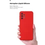 Чехол для телефонов ArmorStandart ICON Case Camera cover Red for Samsung A135 Galaxy A13 4G (ARM62667) фото 7