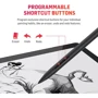 Стилус Adonit Note Plus Black (3150-17-07-A) фото 9