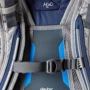 Рюкзак Рюкзак Deuter ACT Trail PRO SL 32 л midnight-mint (34410153218): Матеріал Super-Polytex / Macro Lite 210 / Microrip-Nylon