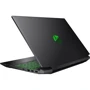 Ноутбук HP Pavilion Gaming 15-ec1046nr (26H00UA): Экран 15,6"(1920x1080)